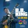 B.B. King: B.B.King Wails / Easy Listening Blues, CD