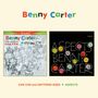Benny Carter: Can Can And Anything Goes / Aspects, CD