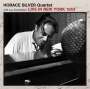 Horace Silver (1933-2014): Live In New York 1953, CD