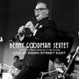 Benny Goodman (1909-1986): Live At Basin Street East, CD