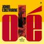 John Coltrane: Olé Coltrane  - The Complete Session (180g) (Limited Edition), LP