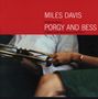 Miles Davis & Gil Evans: Porgy And Bess, CD, CD
