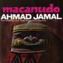 Ahmad Jamal (geb. 1930): Macanudo, CD