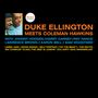 Duke Ellington (1899-1974): Meets Coleman Hawkins (remastered) (180g) (Limited Edition), LP