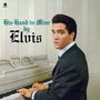 Elvis Presley: His Hand In Mine (180g) (Limited Edition) (+ 2 Bonustracks), LP