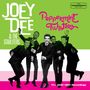 Joey Dee & The Starlighters: Peppermint Twisters: The 1960-1962 Recordings, CD