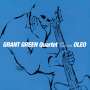 Grant Green & Sonny Clark: Oleo (remastered) (180g) (Limited Edition) (+ 1 Bonustrack), LP