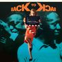 Miles Davis & Art Blakey: Back To Back (remastered) (180g) (Limited-Edition), LP