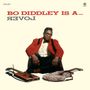Bo Diddley: Is A Lover (180g) (Limited Edition) (+2 Bonus Tracks), LP