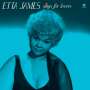 Etta James: Sings For Lovers (180g) (Limited Edition) (+2 Bonus Tracks), LP
