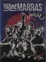 Los De Marras: Sucede, 2 CDs und 1 DVD, 2 CDs und 1 DVD