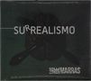 Los De Marras: Surrealismo, CD, CD