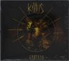 Killus: Grotesk, CD