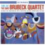 Dave Brubeck (1920-2012): Time Out (180g) (Limited Collector's Edition), LP