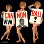 Cannonball Adderley (1928-1975): Viva Cannonball (180g) (Limited-Edition) (+2 Bonustracks), LP