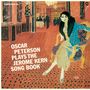 Oscar Peterson: Plays The Jerome Kern Song Book (180g) (Limited-Edition), LP
