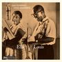 Louis Armstrong & Ella Fitzgerald: Ella & Louis (180g) (Limited Edition) (+ 1 Bonustrack), LP