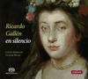 Ricardo Gallen - en silencio, Super Audio CD, Super Audio CD