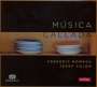 Federico Mompou: Musica Callada (Cahiers 1-4), SACD
