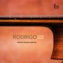 Joaquin Rodrigo: Gitarrenwerke, CD
