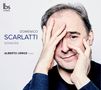 Domenico Scarlatti: Klaviersonaten, CD