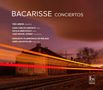 Salvador Bacarisse: Klavierkonzert Nr.4, CD