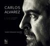 Carlos Alvarez - Live La Monnaie De Munt, CD, CD