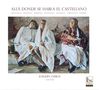 : Joaquin Clerch - Alla Donde Se Habla El Castellano, CD