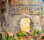 : Manuel Galiana & Marisa Blanes - Melogos en Honor de Santa Teresa, CD