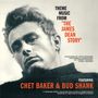 Chet Baker & Bud Shank: Theme Music From "The James Dean Story" (remastered) (Limited-Edition) (180g), LP
