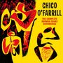 Chico O'Farrill: The Complete Norman Granz Recordings, CD,CD