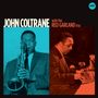 John Coltrane: John Coltrane With The Red Garland Trio (remastered) (180g) (Limited-Edition), LP