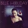 Billie Holiday: The Last Albums, CD,CD