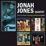 Jonah Jones: Broadway & Hollywood Hits, CD,CD