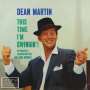 Dean Martin: This Time I'm Swingin'! (180g) (Limited-Edition) (+4 Bonustracks), LP