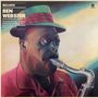 Ben Webster: Ballads (remastered) (180g) (Limited Edition), LP,LP