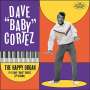 Dave "Baby" Cortez: The Happy Organ / Dave Baby Cortez +9, CD