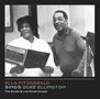 Ella Fitzgerald (1917-1996): Sings Duke Ellington: The Studio & Live Small Groups, CD
