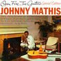 Johnny Mathis: Open Fire, Two Guitars (Special Edition), CD