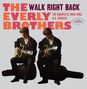 The Everly Brothers: Walk Right Back: The Complete 1956 - 1962 U. S. Singles, 2 CDs