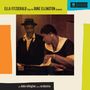 Ella Fitzgerald & Duke Ellington: Ella Fitzgerald Sings The Duke Ellington Songbook (remastered) (180g) (Limited Edition) (inkl. Bonus Track), 2 LPs