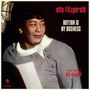 Ella Fitzgerald: Rhythm Is My Business (remastered) (180g) (Limited Edition) (+2 Bonustracks), LP