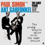 Simon & Garfunkel: Two Young Hearts Afire With The Same Desire: The Early Years (180g) (Limited-Edition), LP