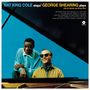 Nat King Cole & George Shearing: Nat King Cole Sings / George Shearing Plays (remastered) (180g) (Limited-Edition) +2 Bonustracks, LP