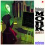 Thelonious Monk: Misterioso (remastered) (180g) (Limited Edition) (+1 Bonustrack), LP