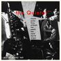 Charlie Parker (1920-1955): Jazz At Massey Hall 1953 (remastered) (180g), LP
