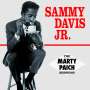 Sammy Davis Jr.: The Marty Paich Sessions, CD,CD