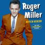 Roger Miller: Hitch-Hiker: 1957 - 1962 Honky-Tonk Recordings, CD