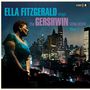 Ella Fitzgerald: Sings The Gershwin Songbook Vol. 1 (remastered) (180g) (Limited-Edition), LP