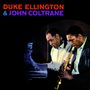 Duke Ellington & John Coltrane: Duke Ellington & John Coltrane + 5 Bonus Tracks, CD
